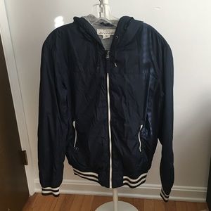 H&M Zip Up Jacket